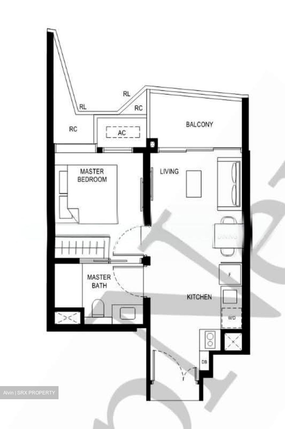 Lentor Hills Residences (D26), Apartment #590991701